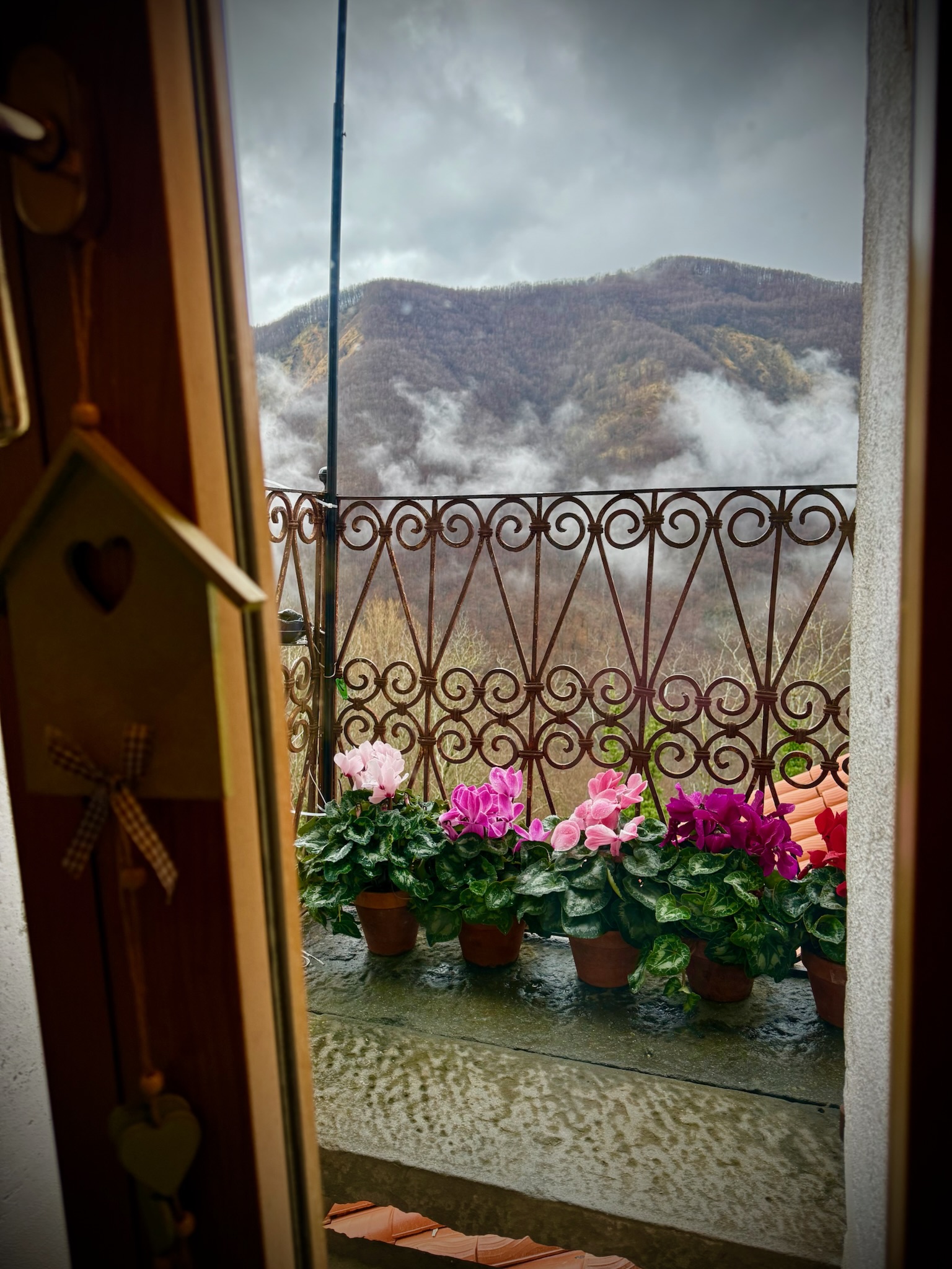 B&B Viandanti Artisti e Sognatori - Camporaghena, Lunigiana