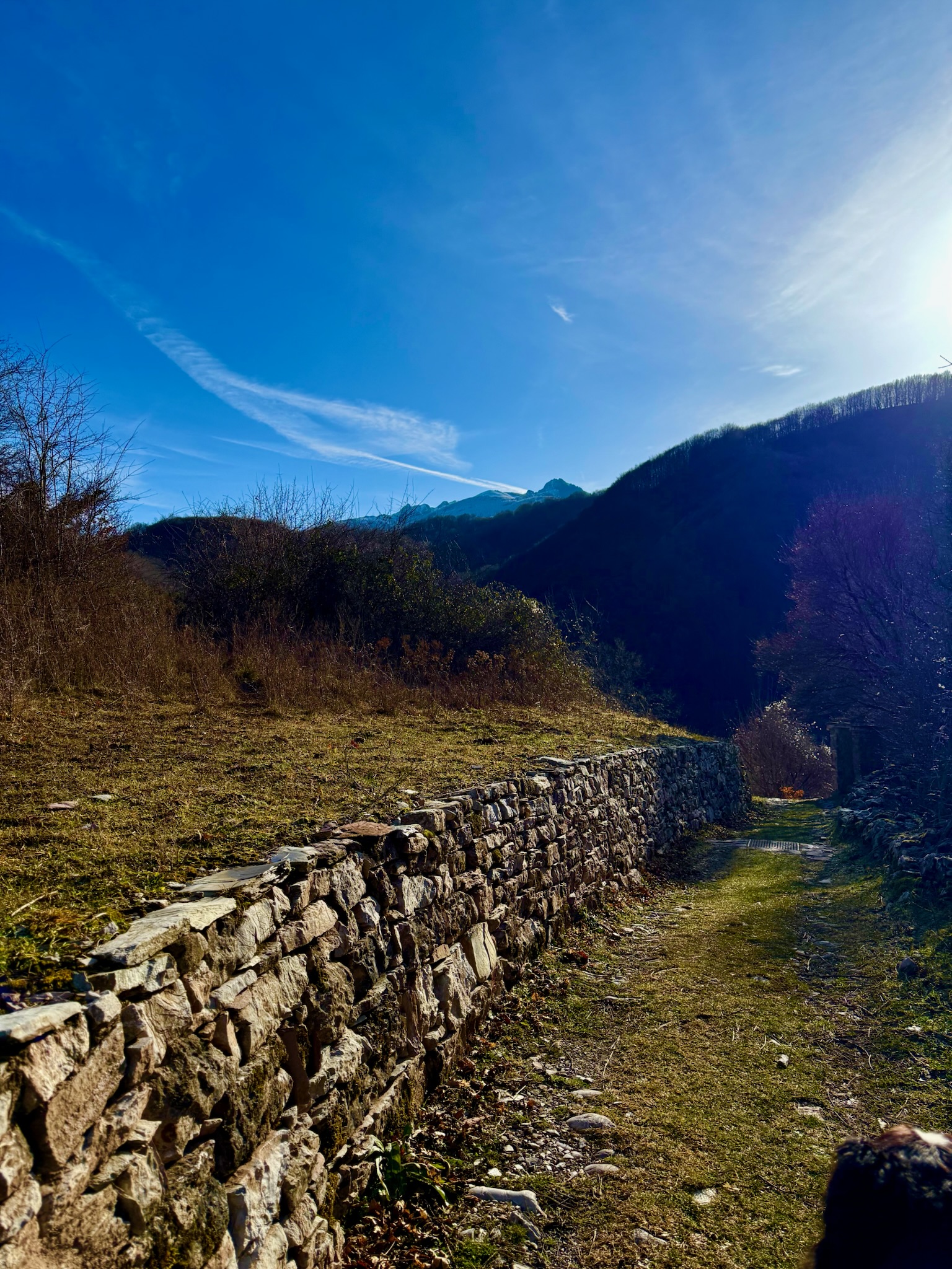 B&B Viandanti Artisti e Sognatori - Camporaghena, Lunigiana