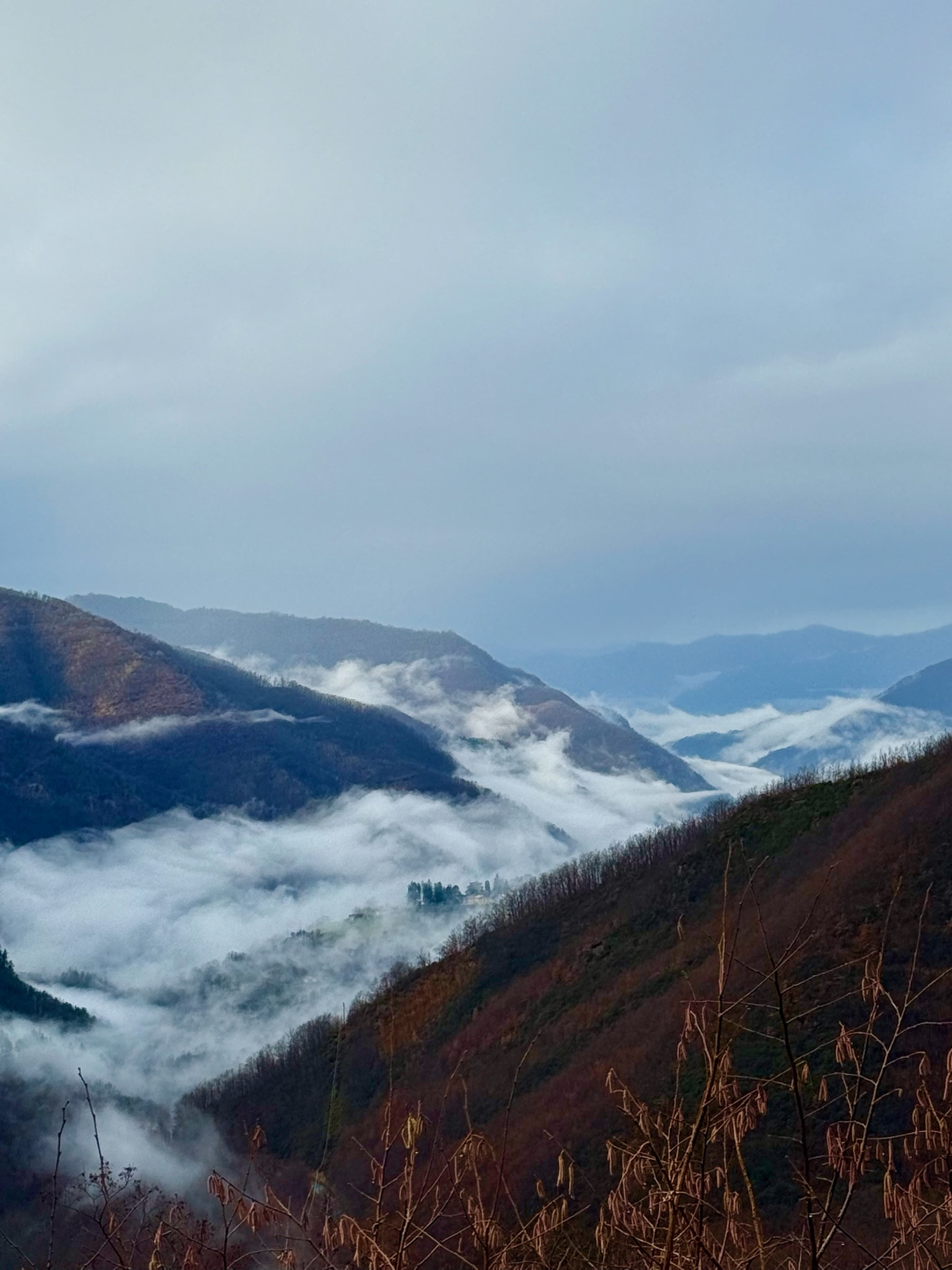 B&B Viandanti Artisti e Sognatori - Camporaghena, Lunigiana