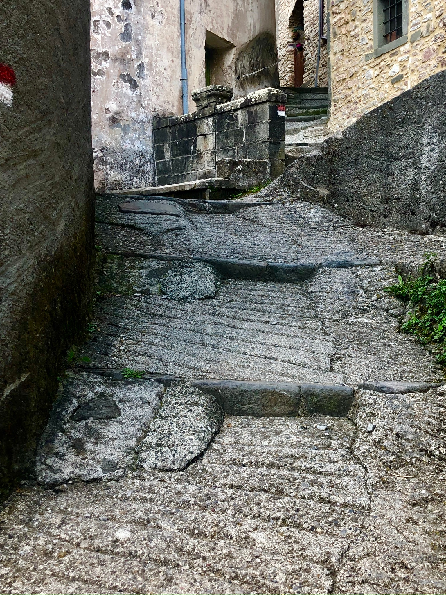 B&B Viandanti Artisti e Sognatori - Camporaghena, Lunigiana