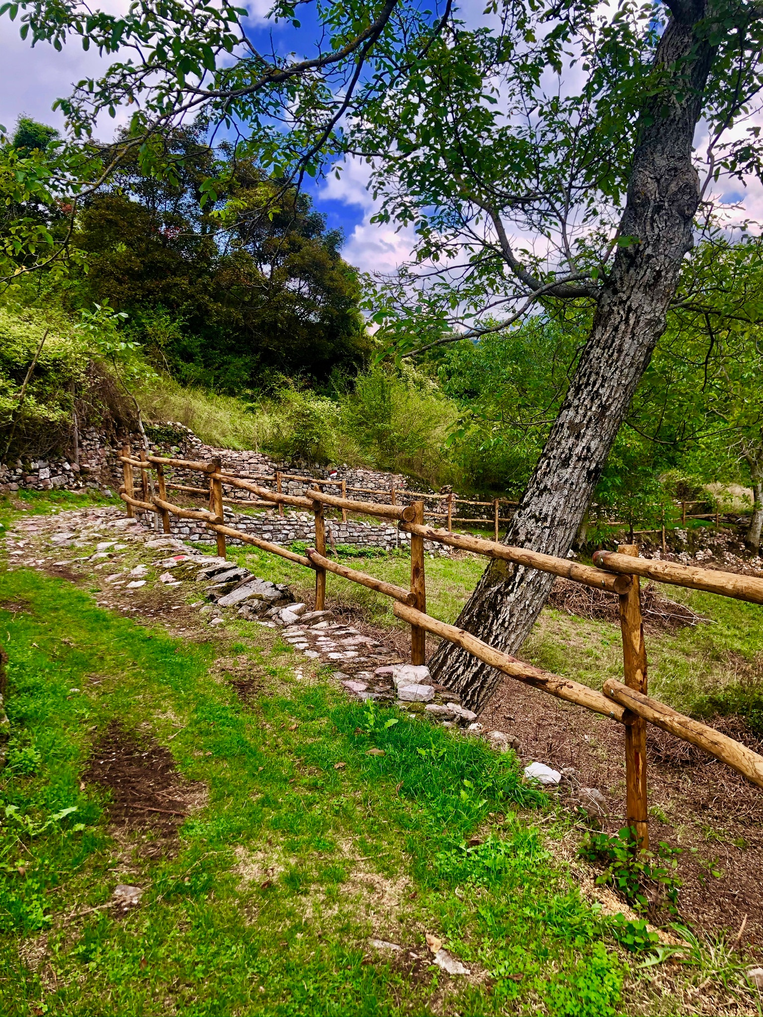 B&B Viandanti Artisti e Sognatori - Camporaghena, Lunigiana