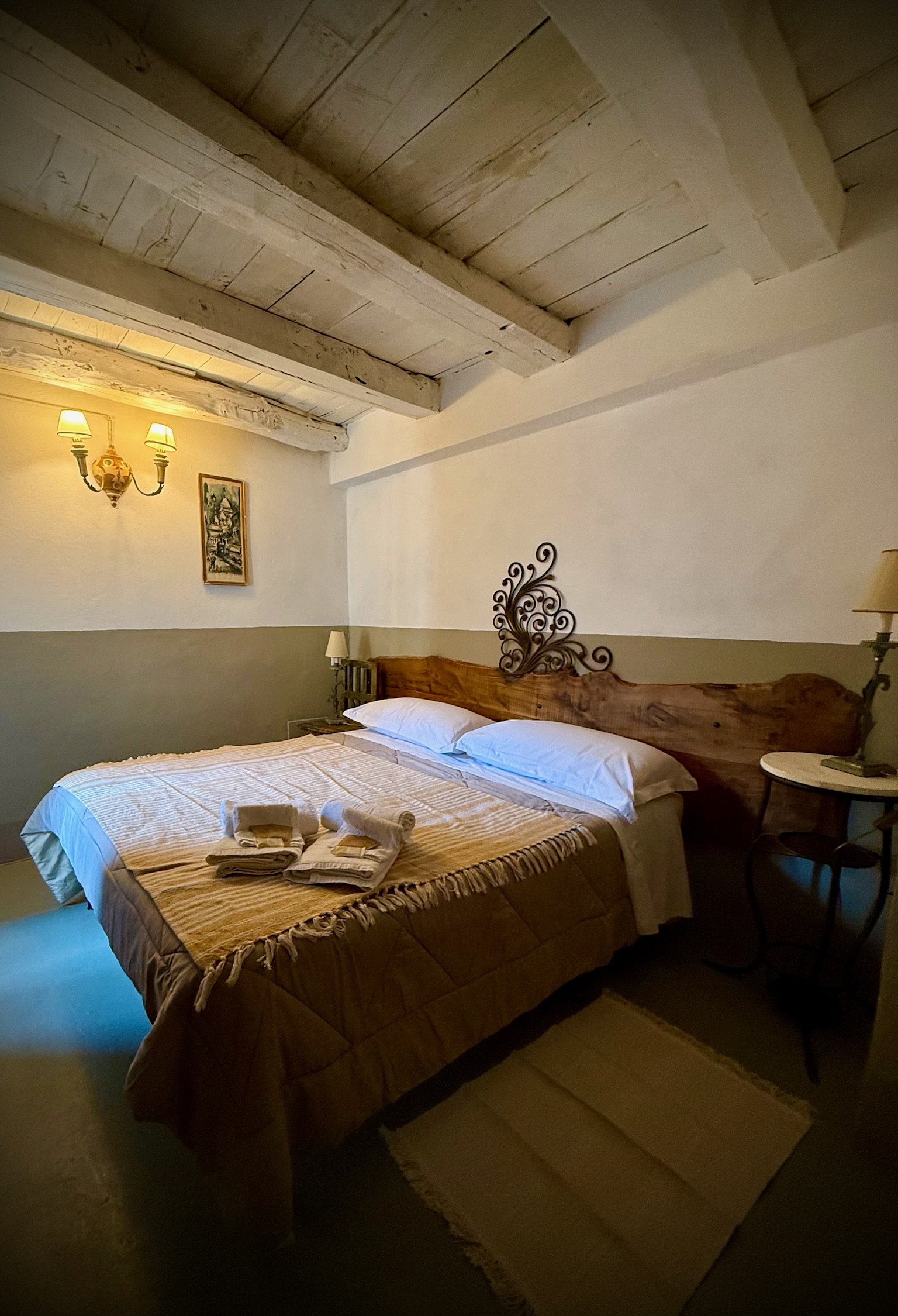Camera Mosca – B&B a Camporaghena in Lunigiana